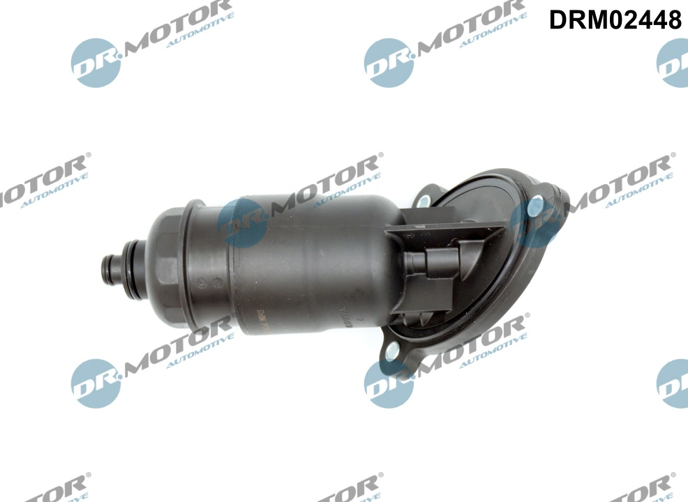 Hydraulic Filter, automatic transmission